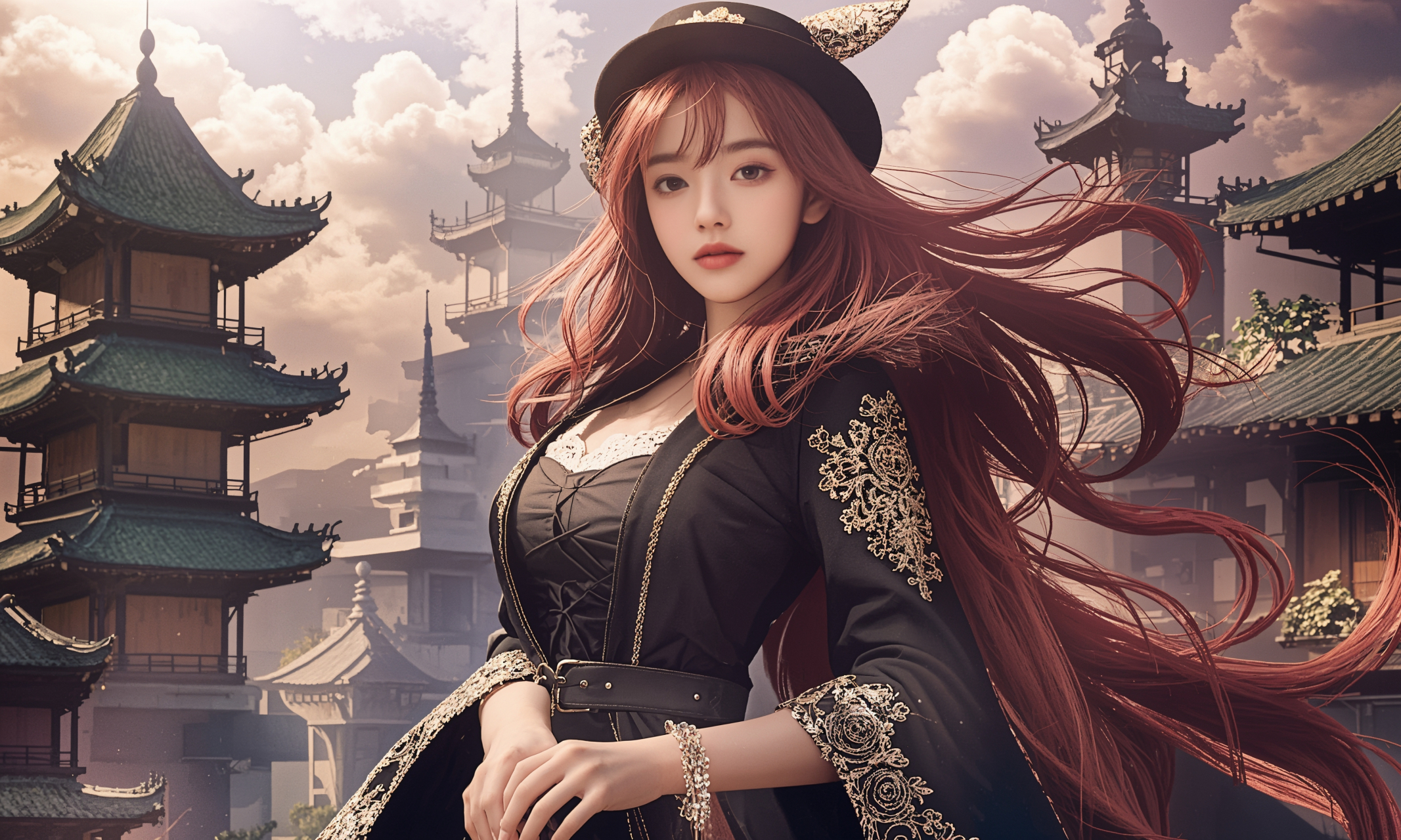 【活力中国调研行】飞行汽车与智能舱来了：在长春一窥“未来出行”